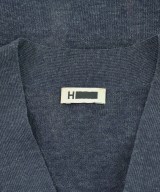 H BEAUTY&YOUTH（エイチビューティーアンドユース）カーディガン 紺 サイズ:F レディース/2200732669126