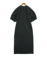 H BEAUTY&YOUTH（エイチビューティーアンドユース）ワンピース 黒 サイズ:S レディース/2200732769062