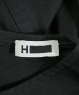 H BEAUTY&YOUTH（エイチビューティーアンドユース）ワンピース 黒 サイズ:S レディース/2200732769062
