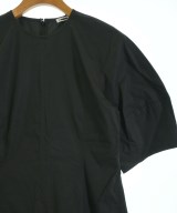 H BEAUTY&YOUTH（エイチビューティーアンドユース）ワンピース 黒 サイズ:S レディース/2200732769062