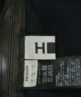 H BEAUTY&YOUTH（エイチビューティーアンドユース）その他 黒 サイズ:M レディース/2200724302154