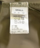 H BEAUTY&YOUTH（エイチビューティーアンドユース）ワンピース カーキ サイズ:S レディース/2200732844011