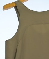 H BEAUTY&YOUTH（エイチビューティーアンドユース）ワンピース カーキ サイズ:S レディース/2200732844011