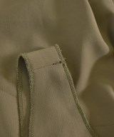 H BEAUTY&YOUTH（エイチビューティーアンドユース）ワンピース カーキ サイズ:S レディース/2200732844011