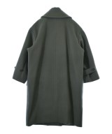 H BEAUTY&YOUTH（エイチビューティーアンドユース）その他 カーキ サイズ:38(M位) レディース/2200733185045