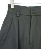 H BEAUTY&YOUTH（エイチビューティーアンドユース）ショートパンツ 黒 サイズ:38(M位) レディース/2200733407017