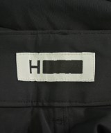 H BEAUTY&YOUTH（エイチビューティーアンドユース）カーゴパンツ 黒 サイズ:38(M位) レディース/2200733407024