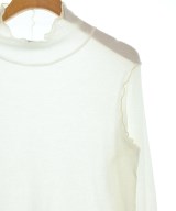 H BEAUTY&YOUTH（エイチビューティーアンドユース）Tシャツ・カットソー 白 サイズ:-(M位) レディース/2200725217082