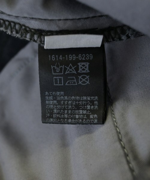 H BEAUTY&YOUTH（エイチビューティーアンドユース）カーゴパンツ 黒 サイズ:S レディース/2200734654069