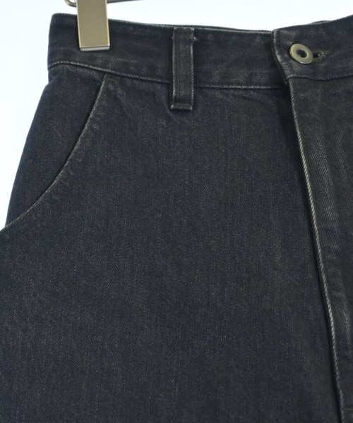 H BEAUTY&YOUTH（エイチビューティーアンドユース）カーゴパンツ 黒 サイズ:S レディース/2200734654069
