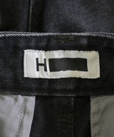 H BEAUTY&YOUTH（エイチビューティーアンドユース）カーゴパンツ 黒 サイズ:S レディース/2200734654069