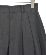 H BEAUTY&YOUTH（エイチビューティーアンドユース）スラックス グレー サイズ:S レディース/2200726998027