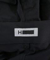 H BEAUTY&YOUTH（エイチビューティーアンドユース）カーゴパンツ 黒 サイズ:S レディース/2200737396096