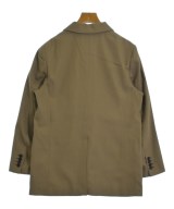 H BEAUTY&YOUTH（エイチビューティーアンドユース）ジャケット カーキ サイズ:38(M位) レディース/2200737396140