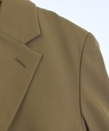 H BEAUTY&YOUTH（エイチビューティーアンドユース）ジャケット カーキ サイズ:38(M位) レディース/2200737396140