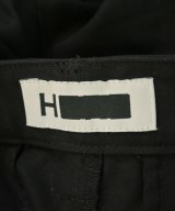 H BEAUTY&YOUTH（エイチビューティーアンドユース）その他 黒 サイズ:S レディース/2200737459036