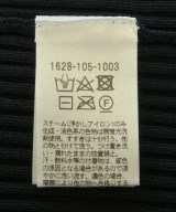 H BEAUTY&YOUTH（エイチビューティーアンドユース）ニット・セーター 黒 サイズ:-(XS位) レディース/2200721084039