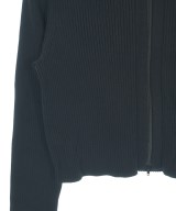 H BEAUTY&YOUTH（エイチビューティーアンドユース）ニット・セーター 黒 サイズ:-(XS位) レディース/2200721084039
