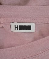 H BEAUTY&YOUTH（エイチビューティーアンドユース）Tシャツ・カットソー ピンク サイズ:F レディース/2200721769066