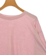 H BEAUTY&YOUTH（エイチビューティーアンドユース）Tシャツ・カットソー ピンク サイズ:F レディース/2200721769066