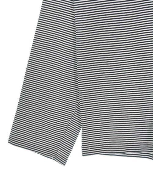 H BEAUTY&YOUTH（エイチビューティーアンドユース）Tシャツ・カットソー 黒 サイズ:F レディース/2200717834228