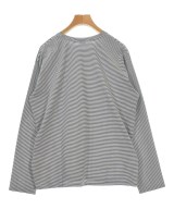 H BEAUTY&YOUTH（エイチビューティーアンドユース）Tシャツ・カットソー 黒 サイズ:F レディース/2200717834228
