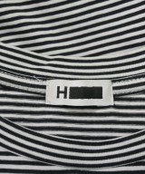 H BEAUTY&YOUTH（エイチビューティーアンドユース）Tシャツ・カットソー 黒 サイズ:F レディース/2200717834228