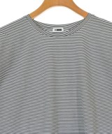 H BEAUTY&YOUTH（エイチビューティーアンドユース）Tシャツ・カットソー 黒 サイズ:F レディース/2200717834228
