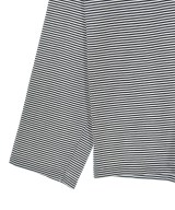 H BEAUTY&YOUTH（エイチビューティーアンドユース）Tシャツ・カットソー 黒 サイズ:F レディース/2200717834228