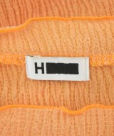 H BEAUTY&YOUTH（エイチビューティーアンドユース）Tシャツ・カットソー オレンジ サイズ:-(M位) レディース/2200712096157