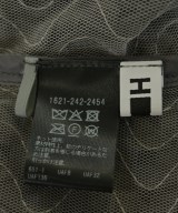 H BEAUTY&YOUTH（エイチビューティーアンドユース）ブラウス グレー サイズ:F レディース/2200718127152