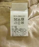 H BEAUTY&YOUTH（エイチビューティーアンドユース）その他 ベージュ サイズ:S レディース/2200720701081