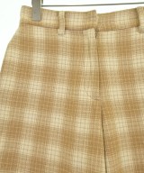 H BEAUTY&YOUTH（エイチビューティーアンドユース）その他 ベージュ サイズ:S レディース/2200720701081