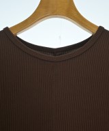 H BEAUTY&YOUTH（エイチビューティーアンドユース）ワンピース 茶 サイズ:-(M位) レディース/2200722274026