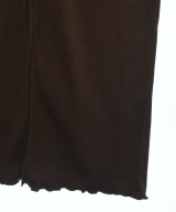 H BEAUTY&YOUTH（エイチビューティーアンドユース）ワンピース 茶 サイズ:-(M位) レディース/2200722274026