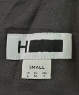 H BEAUTY&YOUTH（エイチビューティーアンドユース）チノパン カーキ サイズ:S レディース/2200722253090