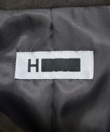H BEAUTY&YOUTH（エイチビューティーアンドユース）カバーオール 茶 サイズ:36(S位) レディース/2200722500125