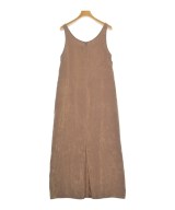H BEAUTY&YOUTH（エイチビューティーアンドユース）ワンピース 茶 サイズ:S レディース/2200723217091