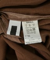 H BEAUTY&YOUTH（エイチビューティーアンドユース）ワンピース 茶 サイズ:S レディース/2200723217091