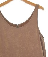 H BEAUTY&YOUTH（エイチビューティーアンドユース）ワンピース 茶 サイズ:S レディース/2200723217091