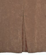 H BEAUTY&YOUTH（エイチビューティーアンドユース）ワンピース 茶 サイズ:S レディース/2200723217091