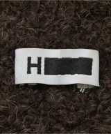 H BEAUTY&YOUTH（エイチビューティーアンドユース）ブルゾン 茶 サイズ:-(S位) レディース/2200723286011