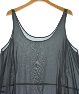 H BEAUTY&YOUTH（エイチビューティーアンドユース）ワンピース 黒 サイズ:F レディース/2200720024074