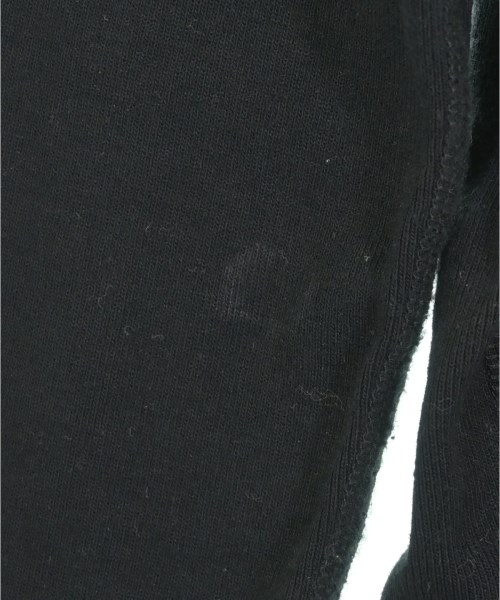 H BEAUTY&YOUTH（エイチビューティーアンドユース）Tシャツ・カットソー 黒 サイズ:F レディース/2200723880035
