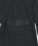 H BEAUTY&YOUTH（エイチビューティーアンドユース）Tシャツ・カットソー 黒 サイズ:F レディース/2200723880035