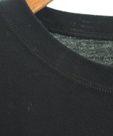 H BEAUTY&YOUTH（エイチビューティーアンドユース）Tシャツ・カットソー 黒 サイズ:F レディース/2200723880035