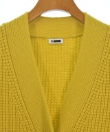 H BEAUTY&YOUTH（エイチビューティーアンドユース）カーディガン 黄 サイズ:-(M位) レディース/2200724635047