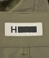 H BEAUTY&YOUTH（エイチビューティーアンドユース）カーゴパンツ カーキ サイズ:S レディース/2200725441012