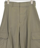 H BEAUTY&YOUTH（エイチビューティーアンドユース）カーゴパンツ カーキ サイズ:S レディース/2200725441012