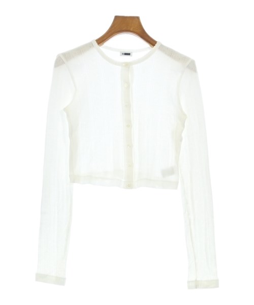 H BEAUTY&YOUTH(エイチビューティーアンドユース)のカーディガン サイズ:-(XS位) 6,200円